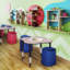 Tabouret de classe 18 po Nealis-1316911663