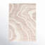 Tapis Lyonel ivoire / brun-187195246
