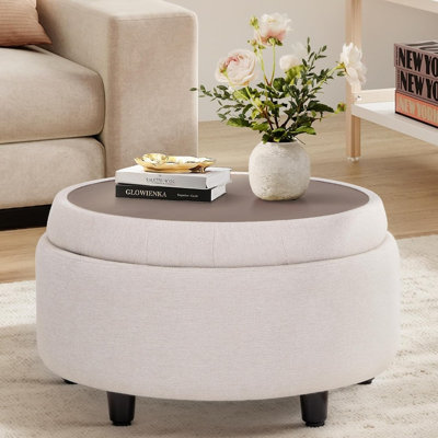 Outdoor Ottoman