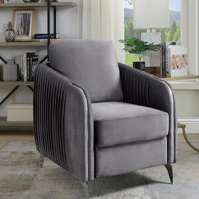 Fauteuil d'appoint 32 po
