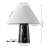 Ivyrae Marble Table Lamp