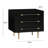 Wooden Nightstand-1017413607