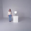 Corran Ceramic Table Lamp