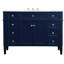 Ensemble de meuble-lavabo simple 48 "Rivers-492281410