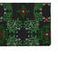 Tapis de bain Winter Mistletoe-484243854-484243845