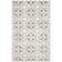 Chatham Hand Tufted Wool Geometric Rug