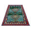 One-of-a-Kind 4'4”x7'1” Hand Knotted Area Rug