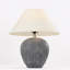 Ceramic 55Cm Standard Table Lamp Set-1486145039