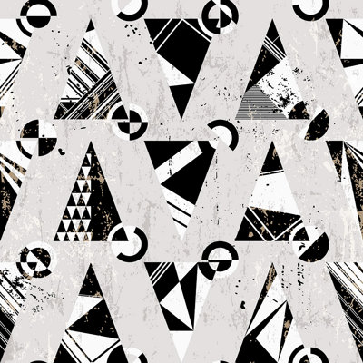 No Frame Print on Canvas