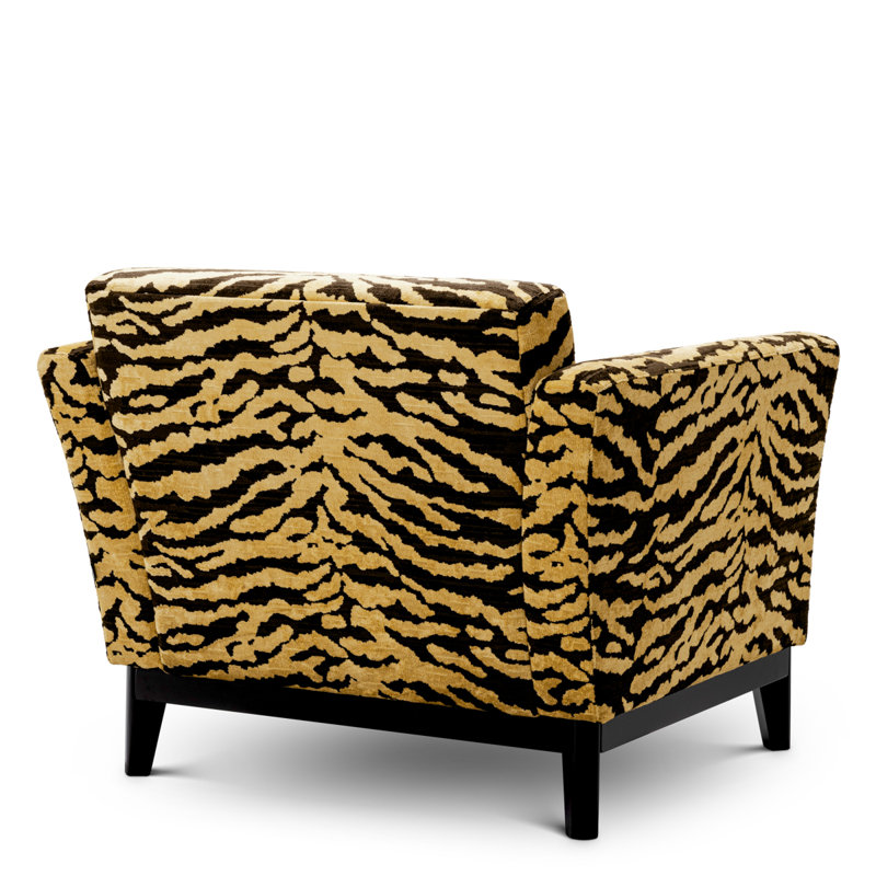 Flux Armchair