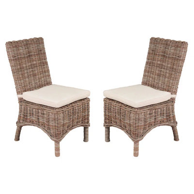 Key Largo Savannah Dining Chair