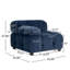 Canapé modulaire 4 pièces rembourré-158889066
