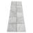 24" x 24" Marble Mosaic Wall & Floor Tile