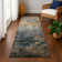 Premium Machine Washable Otte AMF1780 Modern Rug