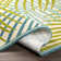 Acxel Floral Indoor / Outdoor Rug