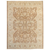 Polonaise One-of-a-Kind 8'2" X 10' Area Rug
