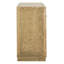 Commode décorative 3 tiroirs Ahumada-25808757