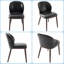 Upholstered Accent Chair