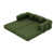 Green est en rupture de stock
