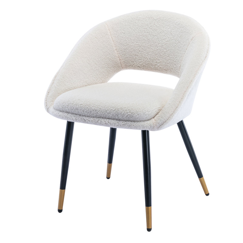 Chaise de travail Braydin