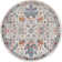 Oriental Indoor Rug
