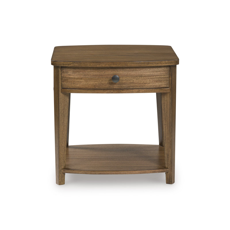 Lou End Table