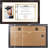 Bouffard 11x20 Diploma Frame-826111115-826111112