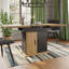 Extendable Dining Table