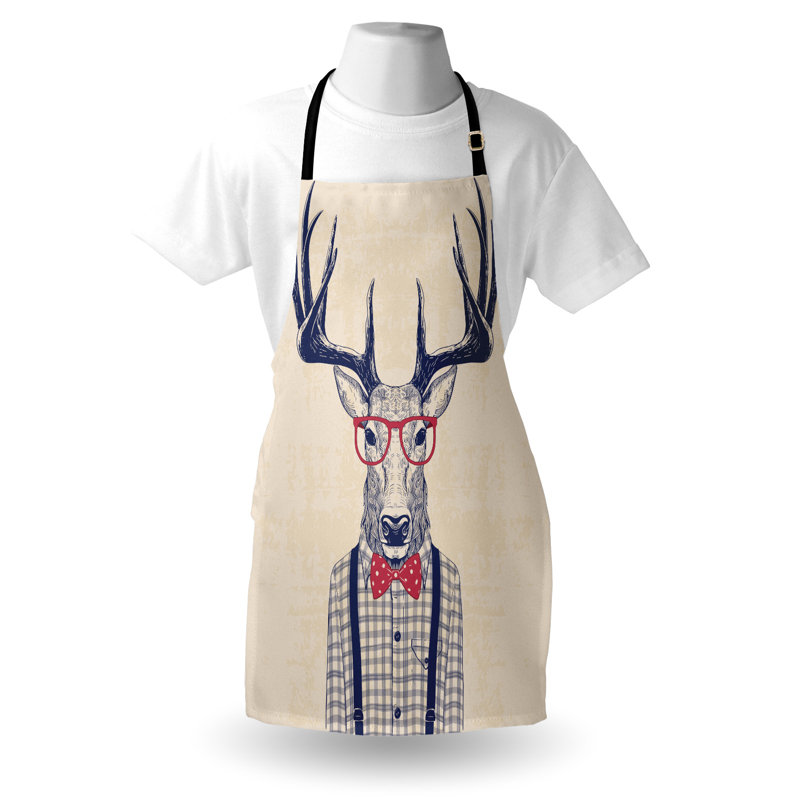 Tablier East Urban Home Hipster