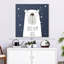Ashelle Dream Big Bear, typographie-109392077