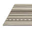 Tapis contemporain brun-383529391