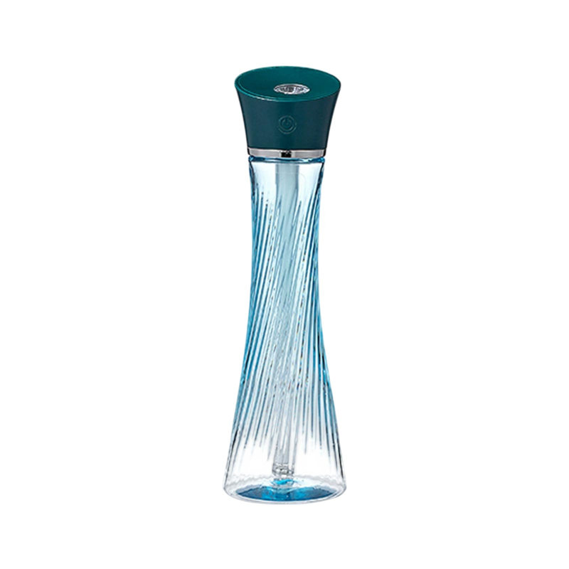Humidificateur portatif à tour USB, Green