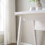 Bureau d'écriture pour bureau à la maison