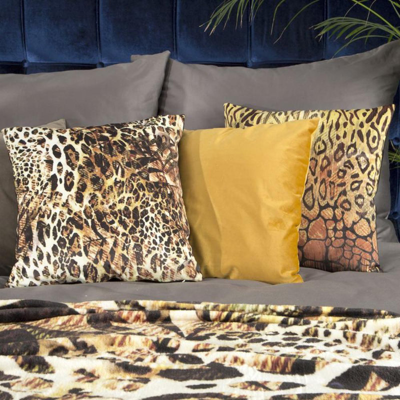 Hostim Microfiber Pillow Case