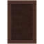Ralph Lauren Ellington Border Wool, Viscose Geometric Rug-11102131