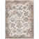 Tapis beige Yannick