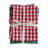 Woven Cotton Tea Towels