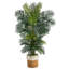 Palmier artificiel 78 po en pot