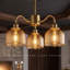 Semi Flush Mount