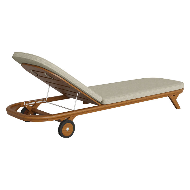 Méridienne Kona, Sable