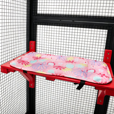 Cat Cage