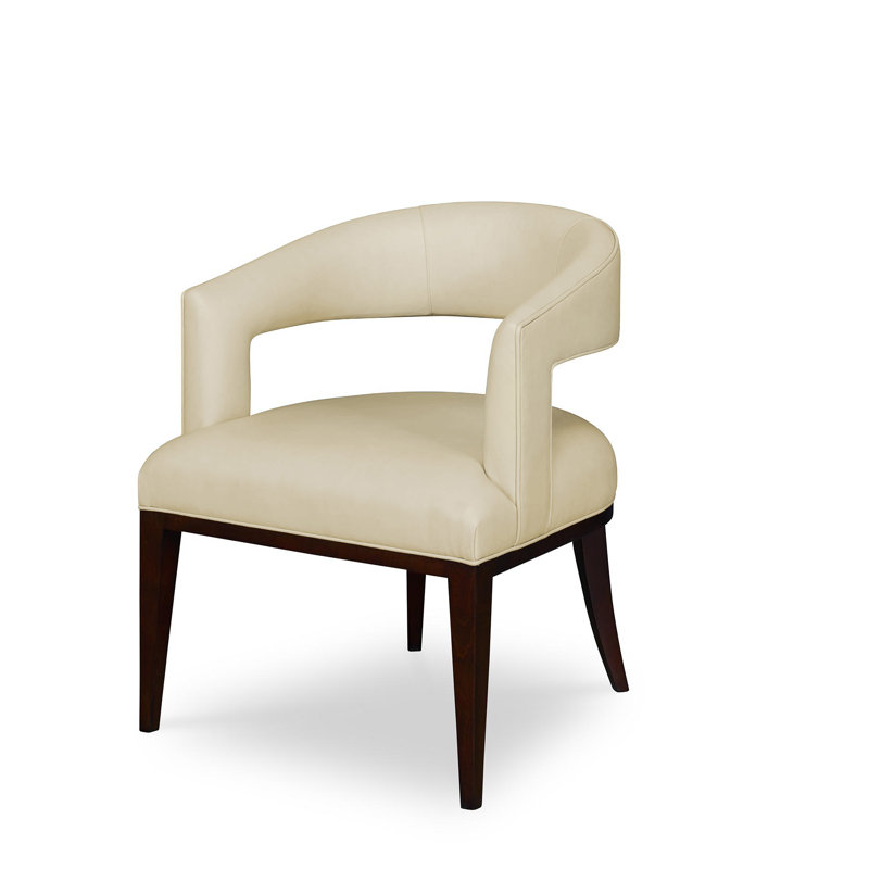 Rita Leather Dining Chair