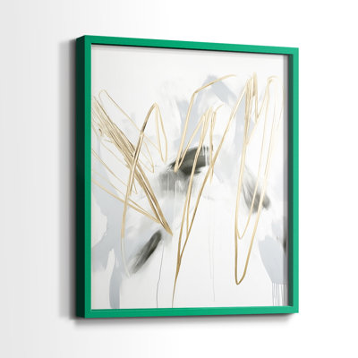 "ABSTRACT Series DCCLxxxi" par J Paul