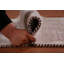 Tapis oriental petits animaux Gabbeh 3 x 5