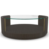 Axis Single Coffee Table