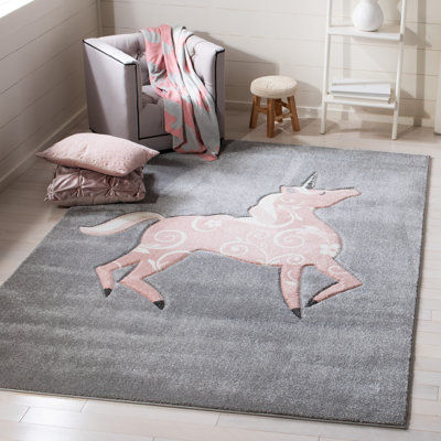 Alcantara Kids 100 Performance Rug
