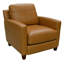 Fauteuil en cuir Archdale-340475680-342447031