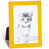 Jaune scintillant