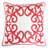 Applique Velvet Throw Pillow-39841451