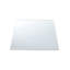 Glass Rectangle Mirror Set